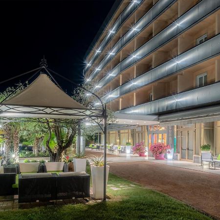 Hotel Terme Cristoforo Abano Terme Exteriér fotografie