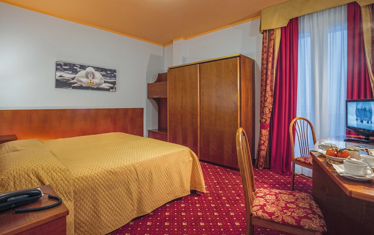 Hotel Terme Cristoforo Abano Terme Exteriér fotografie